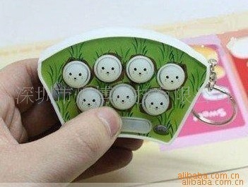 【厂家供应新型益智玩具;大人小孩均可用】价格,厂家,图片,其他益智玩具,东莞市大岭山腾辉电子制品厂-