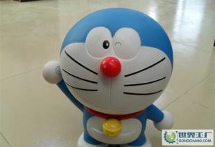 玩具熊、叮当猫、环保、各种款式,可订制,PVC_玩具_世界工厂网中国产品信息库